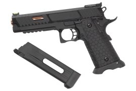 Légpisztoly ASG STI Combat Master CO2