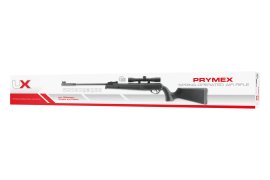 Légpuska UX Prymex Set cal.5,5mm