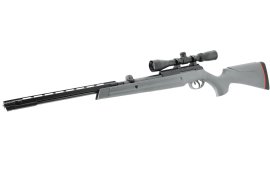 Légpuska Umarex Synergis Elite KIT 5,5mm 16J