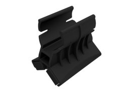 Zseblámpa Armytek Dobermann Extended set - meleg fény