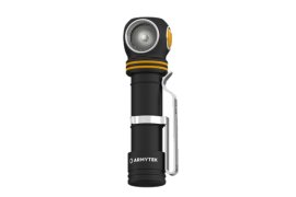 Multifunkcionális zseblámpa Armytek Elf C2 USB-C fehér fény