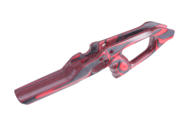 Tus AirMaks Arms Krait red lamino