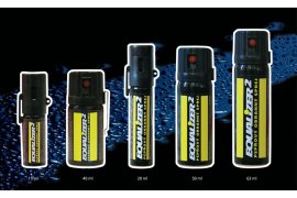 Önvédelmi spray Equalizer 2 63ml