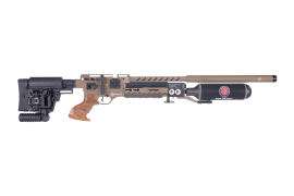 Légpuska Hatsan Factor Sniper S 5,5mm FDE