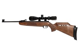 Légpuska Weihrauch HW95S 4,5mm