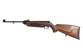 Légpuska Weihrauch HW 35E 4,5mm