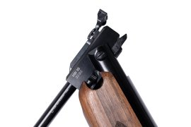 Légpuska Weihrauch HW 35E 4,5mm