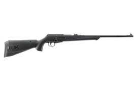 Légpuska UX Canex 4,5mm