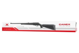 Légpuska UX Canex 4,5mm