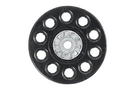 Légpuska UX Canex 4,5mm