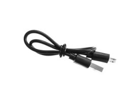 Mil-Tec GC260 fejlámpa, fekete