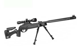 Légpuska Gamo HPA Storm IGT 5,5mm