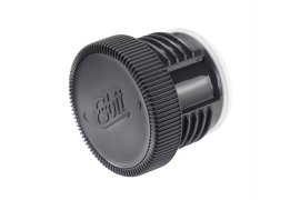 Esbit Sculptor Vacuum Flask termosz 0.75l fekete