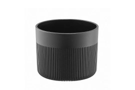 Esbit Sculptor Vacuum Flask termosz 0.75l fekete
