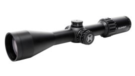 Távcső Element Helix HD-2-16x50 SFP RAPTR-1 MRAD