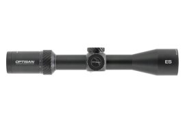 Távcső Optisan ES 3-12x44i (MRAD-MHP10i)