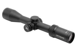 Távcső Optisan ES 3-12x44i (MRAD-MHP10i)