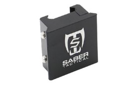Saber Tactical Picatinny–Arca Swiss rövid adapter