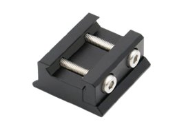 Saber Tactical Picatinny–Arca Swiss rövid adapter