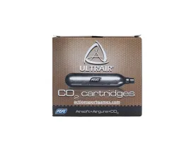 CO2 bombička 12g ASG 5 db