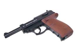 Légpisztoly Borner C41
