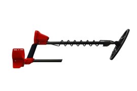 Fémkereső Minelab Vanquish 540 Pro Pack