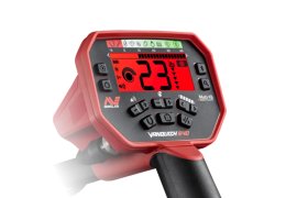 Fémkereső Minelab Vanquish 540 Pro Pack