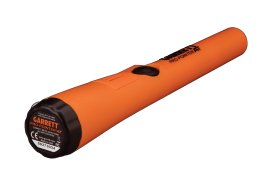 Kézi utókereső fémdetektor Garrett Pro Pointer AT Z-Lynk