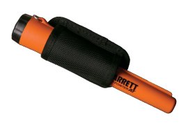 Kézi utókereső fémdetektor Garrett Pro Pointer AT Z-Lynk