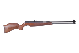 Légpuska Weihrauch HW 77 4,5mm
