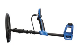 Fémkereső Garrett Vortex VX9