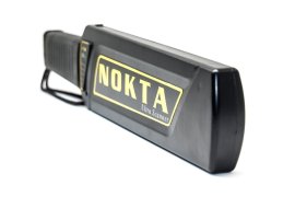Biztonsági kézi fémdetektor Nokta Ultra Scanner Pro