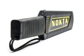 Biztonsági kézi fémdetektor Nokta Ultra Scanner Pro