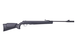 Légpuska Ruger Air Scout Magnum 4,5mm FP - 32J