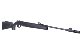 Légpuska Ruger Air Scout Magnum 4,5mm FP - 32J
