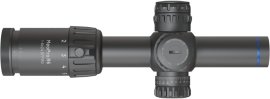 Távcső Meopta MeoPro R6 1-6x24 SFP RD BDC 3