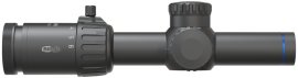 Távcső Meopta MeoPro R6 1-6x24 SFP RD KDot 2