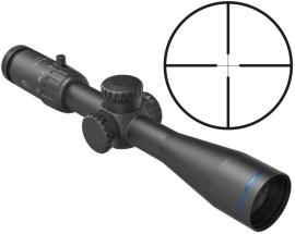 Távcső Meopta MeoPro R6 2,5-15x44 SFP Z-Plex