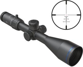 Távcső Meopta MeoPro R6 3-18x56 SFP RD BDC 3