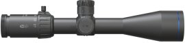 Távcső Meopta MeoPro R6 4,5-27x50 FFP RD MRAD 1 RD