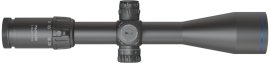 Távcső Meopta MeoPro R6 5-30x56 FFP RD MilDot 3
