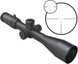 Távcső Meopta MeoPro R6 5-30x56 FFP RD MRAD RD