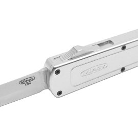 Kés Mikov Raptor Silver
