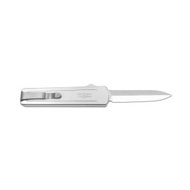 Kés Mikov Raptor Silver