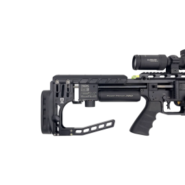 Kétoldalas pofadék FX Impact 1/MkII/M3 Saber Tactical