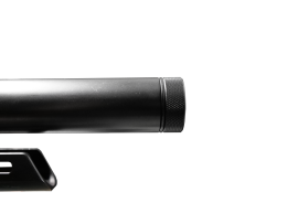 Adapter a hangtompítóhoz 1/2 UNF Taipan SLASH