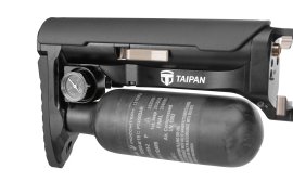 Air-G-Tac manométer adapter töltőtűvel Taipan SLASH