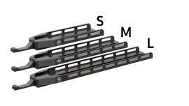 Sín AirMaks Krait Arca-Swiss / M-Lok L