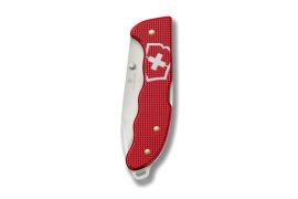 Zsebkés Victorinox Evoke Alox Red