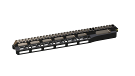 AirMaks Krait felső sín M-Lok